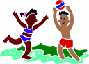 Beach Clipart