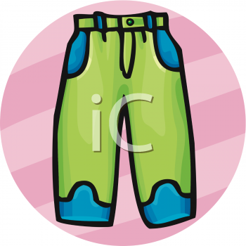 Clothing Clipart