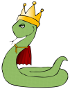 Snake Clipart