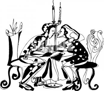 Candles Clipart