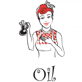 Kitchen Clipart