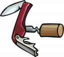 Knife Clipart