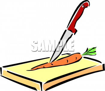 Carrot Clipart