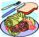 Fork Clipart