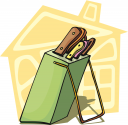 Knife Clipart