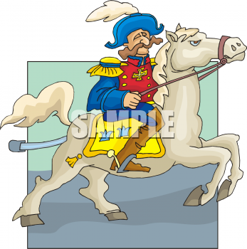 Horse Clipart