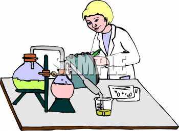 Chemistry Clipart