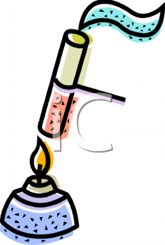 Chemistry Clipart