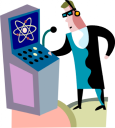 Chemistry Clipart