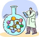 Chemistry Clipart