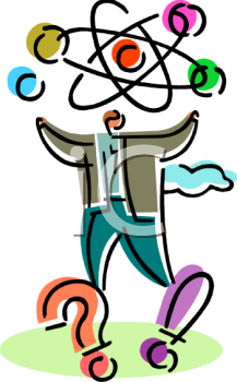 Chemistry Clipart