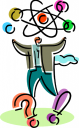 Chemistry Clipart