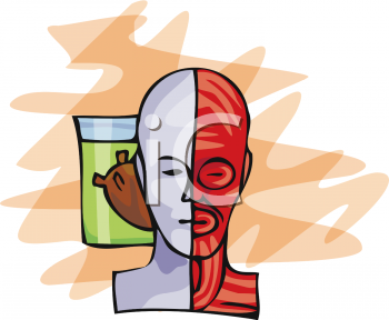 Lab Clipart