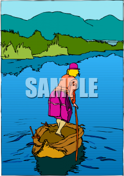 Boat Clipart