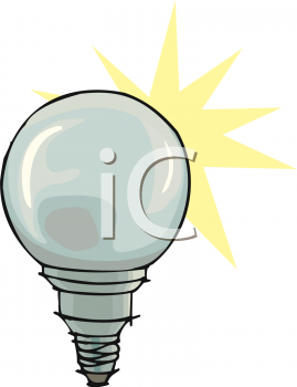 Lamp Clipart