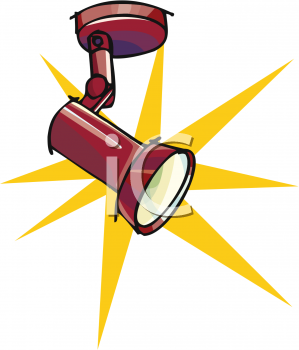 Lamp Clipart