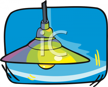 Lamp Clipart