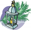 Candles Clipart