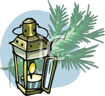 Candles Clipart