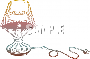Candles Clipart