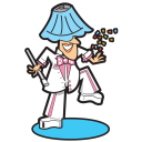 Comedian Clipart