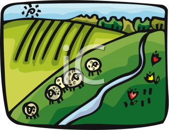 Lamb Clipart