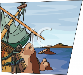 Ship Clipart