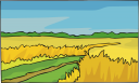 Hay Clipart