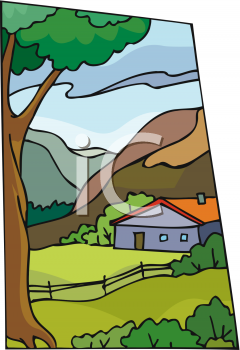 Agriculture Clipart