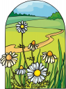 Daisy Clipart