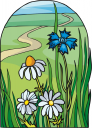 Daisy Clipart