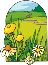 Daisy Clipart