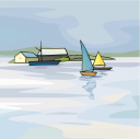 Boat Clipart