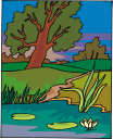 Lily Clipart