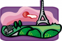 Tourism Clipart