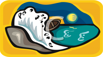 Boat Clipart