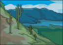 Cactus Clipart