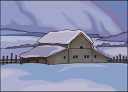 Pasture Clipart