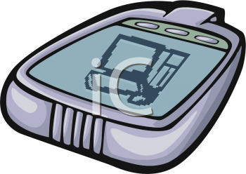 Computer Clipart
