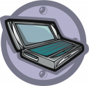 Computer Clipart