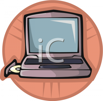 Computer Clipart
