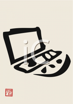 Computer Clipart
