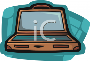 Computer Clipart