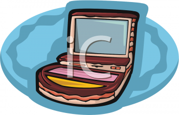 Computer Clipart