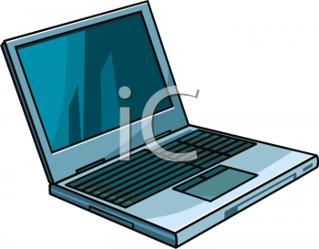 Computer Clipart