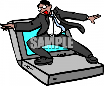 Surfing Clipart