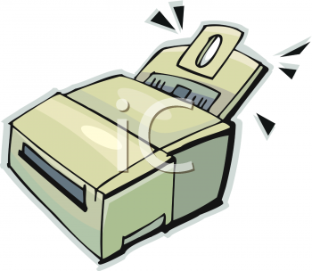 Computer Clipart