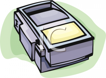 Computer Clipart