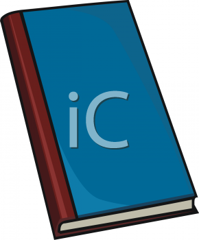 Books Clipart