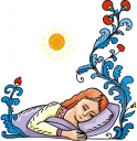 Sun Clipart
